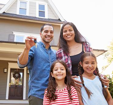 The Ultimate Home Buyer’s Guide (2025)